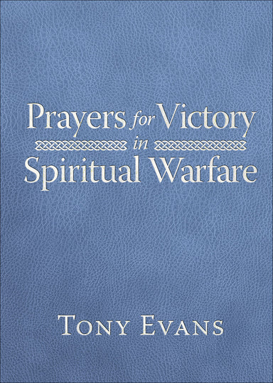 Image of Prayers for Victory in Spiritual Warfare other