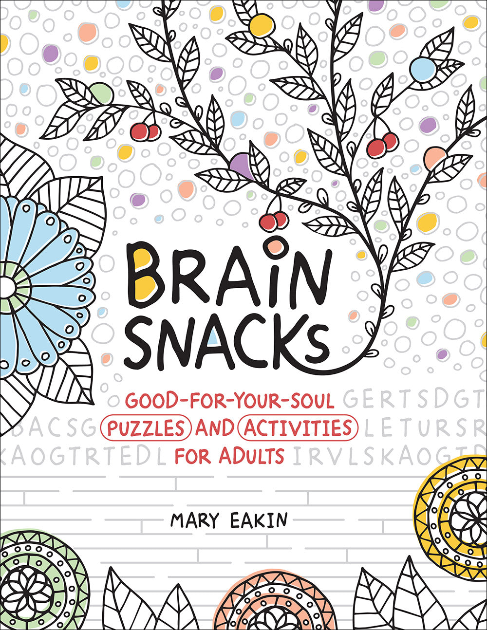 Image of Brain Snacks other