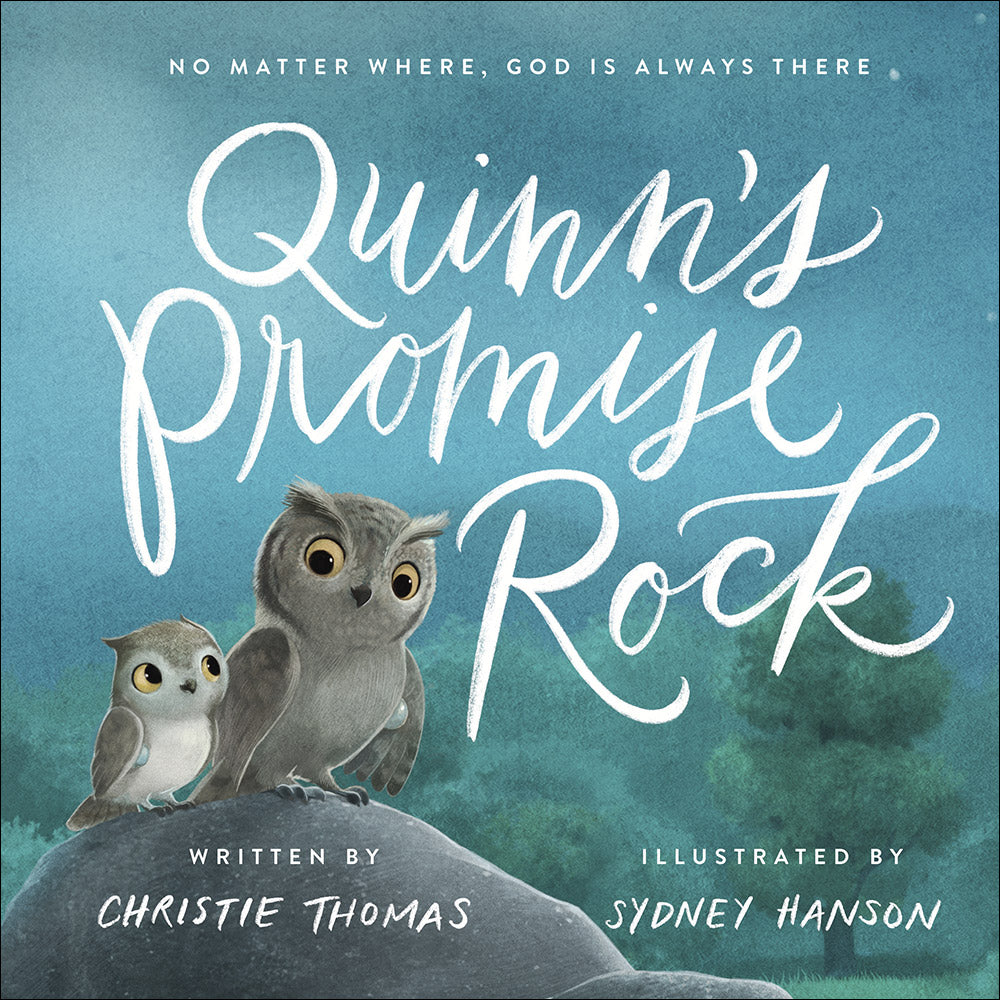 Image of Quinn's Promise Rock other