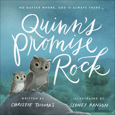 Image of Quinn's Promise Rock other