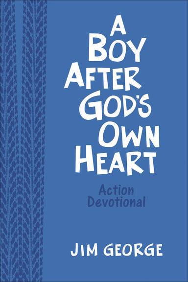 Image of A Boy After God's Own Heart - Deluxe Edition other