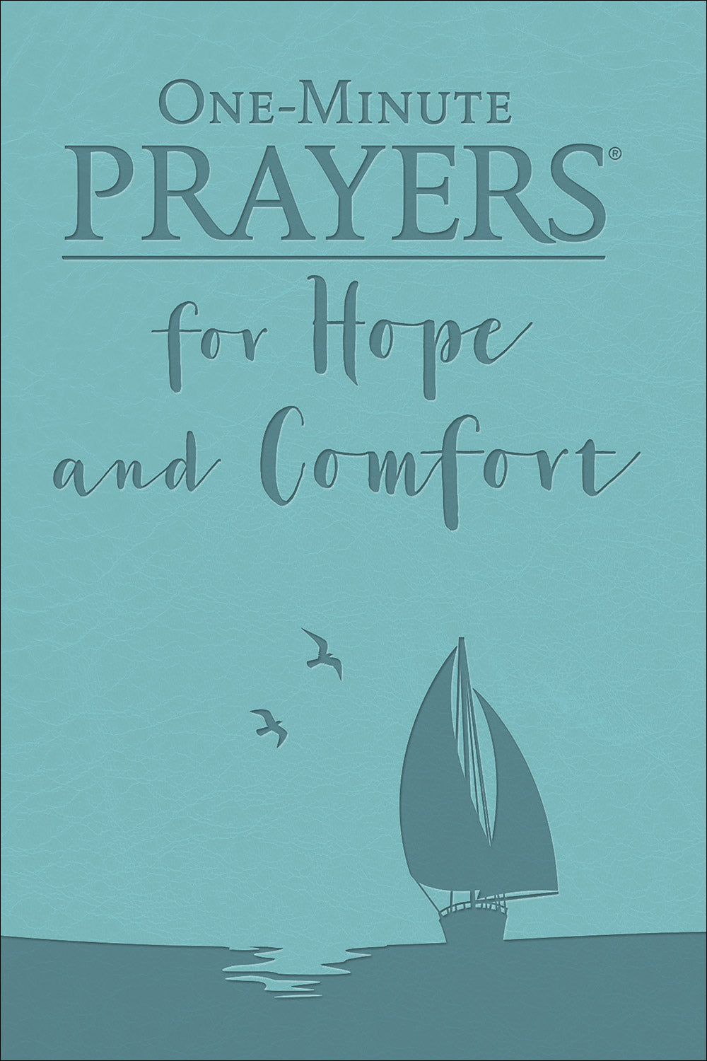 Image of One-Minute Prayers® for Hope and Comfort other