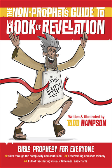 Image of Non-Prophet's Guide™ to the Book of Revelation other