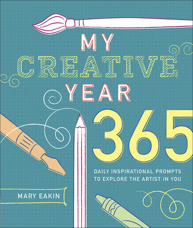 Image of My Creative Year other