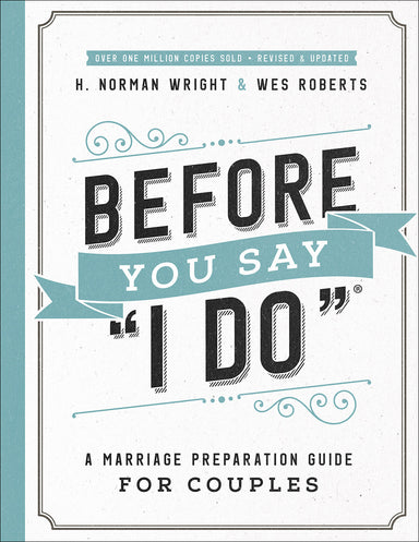 Image of Before You Say "I Do"® other