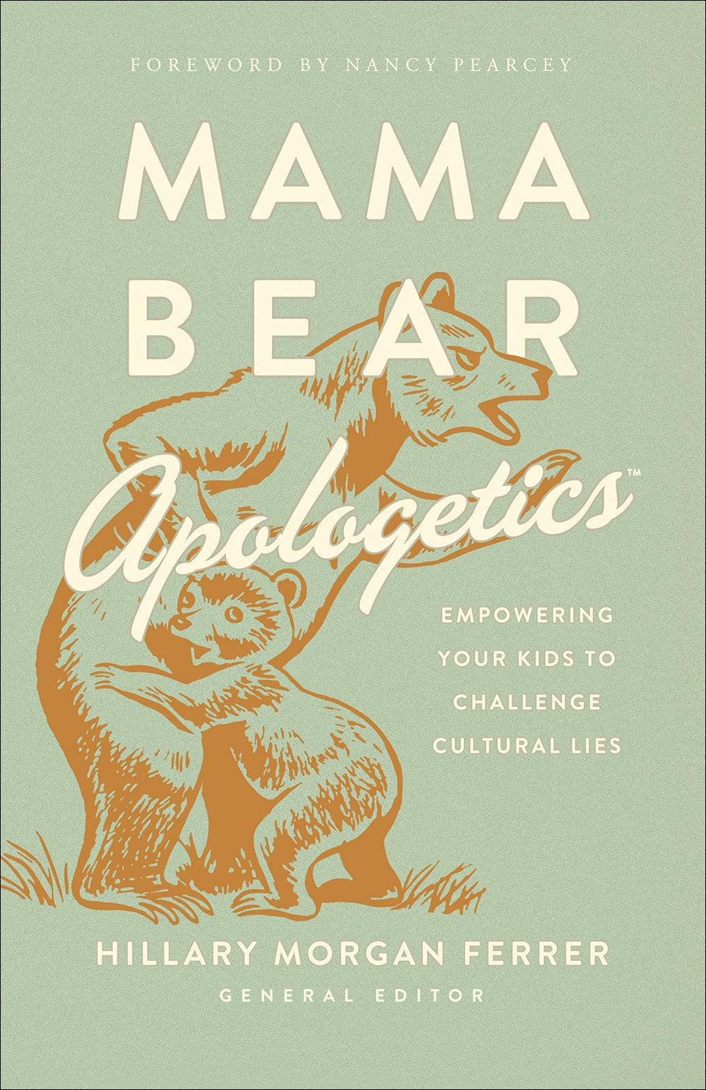 Image of Mama Bear Apologetics® other