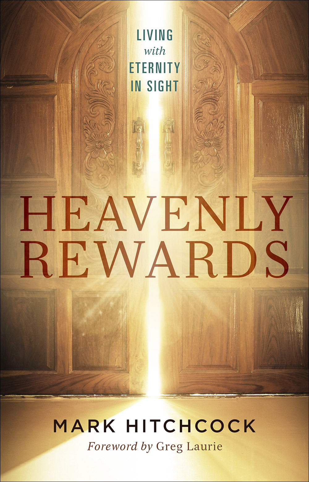 Image of Heavenly Rewards other