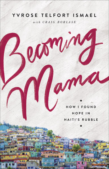 Image of Becoming Mama other