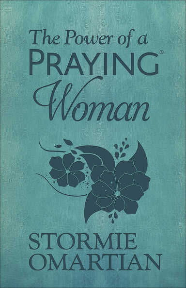 Image of The Power of a Praying® Woman Milano Softone™ other