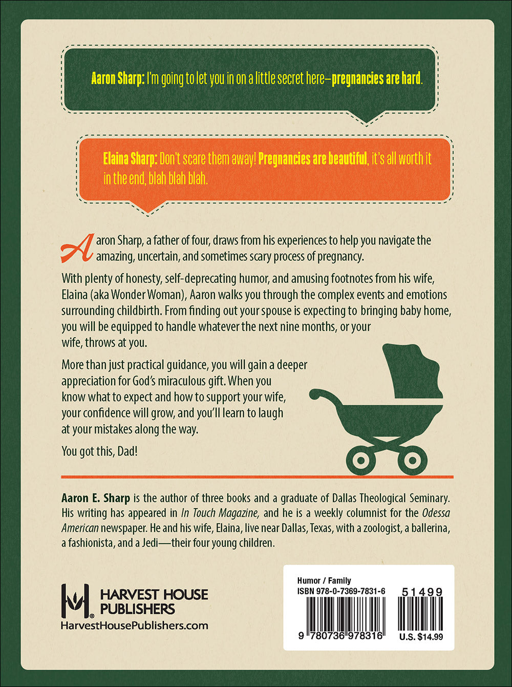 Image of You Got This, Dad other