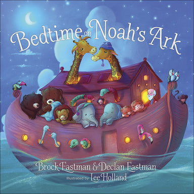 Image of Bedtime on Noah's Ark other