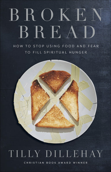 Image of Broken Bread other