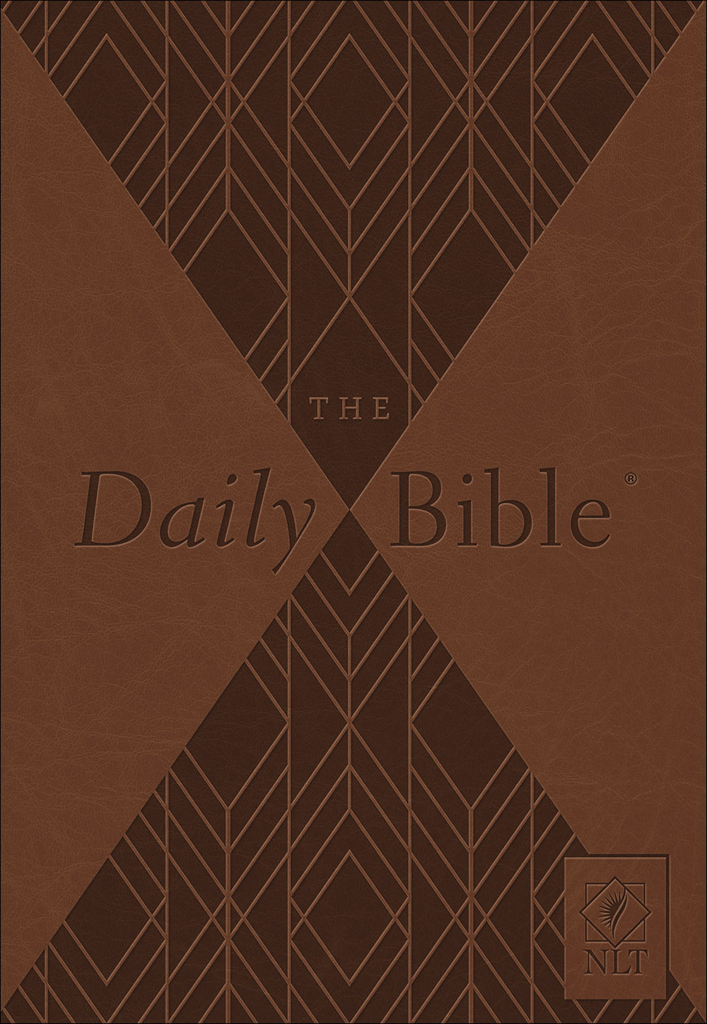Image of Daily Bible® (NLT) other