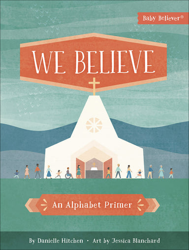 Image of We Believe other