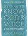 Image of Getting to Know God's Voice other