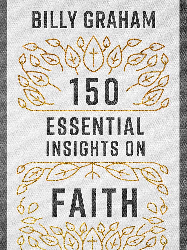Image of 150 Essential Insights on Faith other