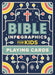 Image of Bible Infographics for Kids Playing Cards other