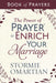 Image of The Power of Prayer™ to Enrich Your Marriage Book of Prayers other