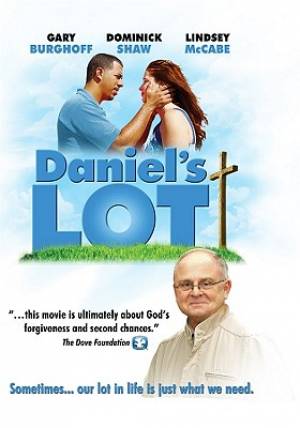 Image of Daniel's Lot DVD other