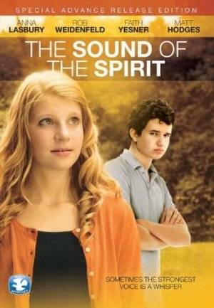 Image of The Sound Of The Spirit DVD other