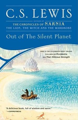 Image of Out Of The Silent Planet other