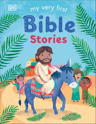 Image of My Very First Bible Stories other