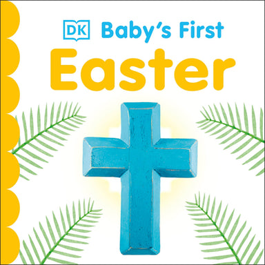 Image of Baby's First Easter other