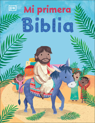 Image of Mi Primera Biblia other