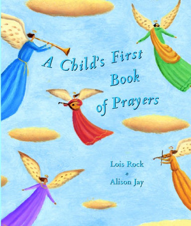 Image of Child's First Book of Prayers other
