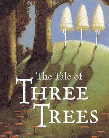 Image of Tale of Three Trees other