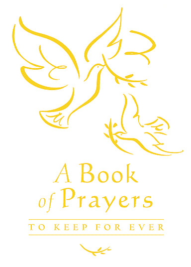 Image of Book of Prayers other