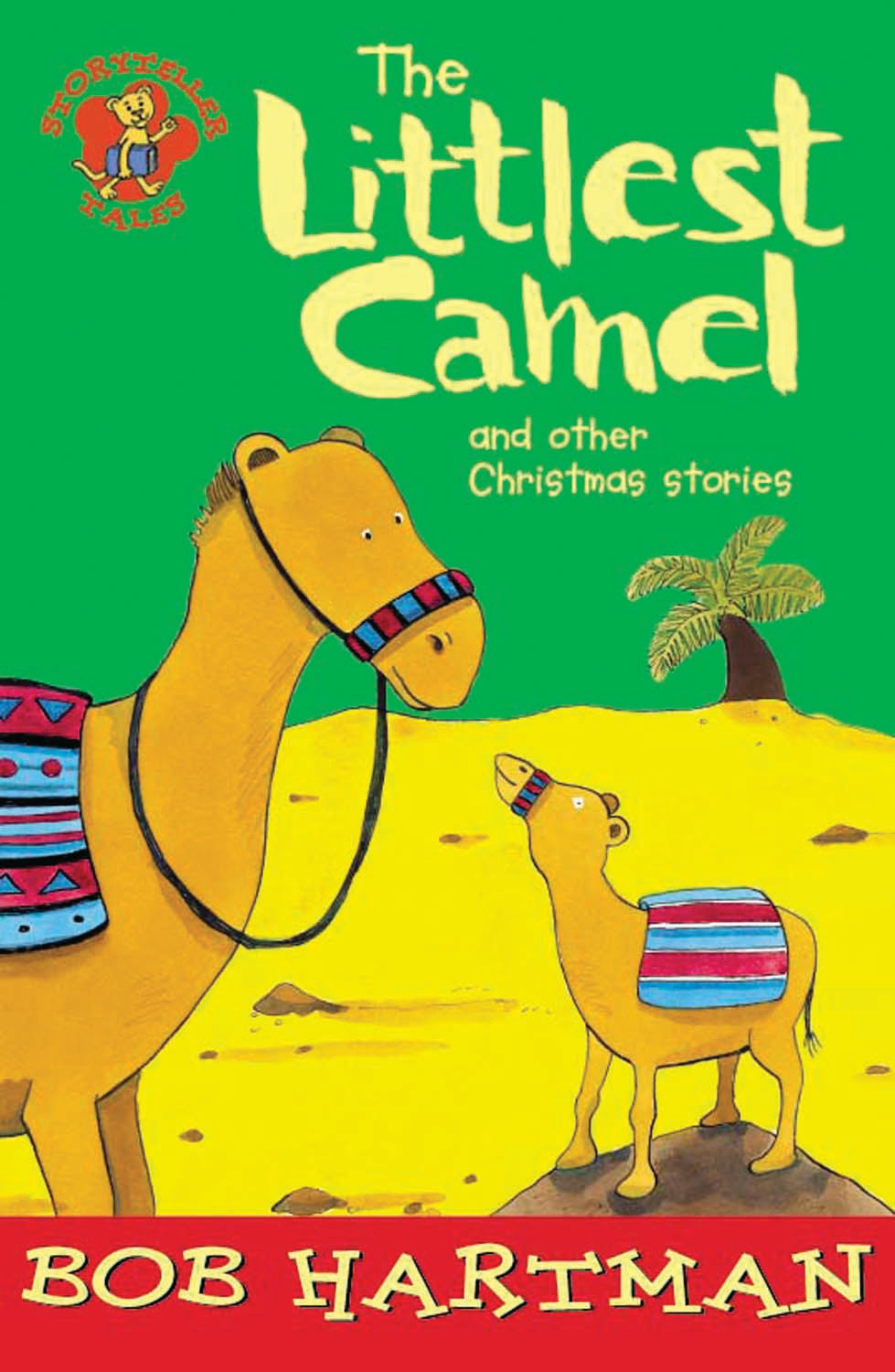 Image of The Littlest Camel other