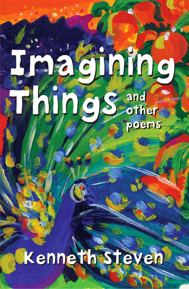 Image of Imagining Things other