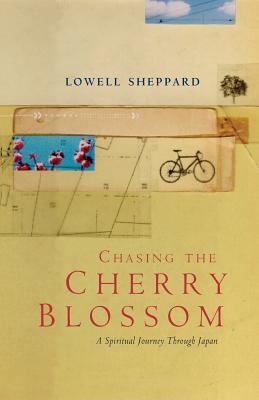 Image of Chasing the Cherry Blossom other