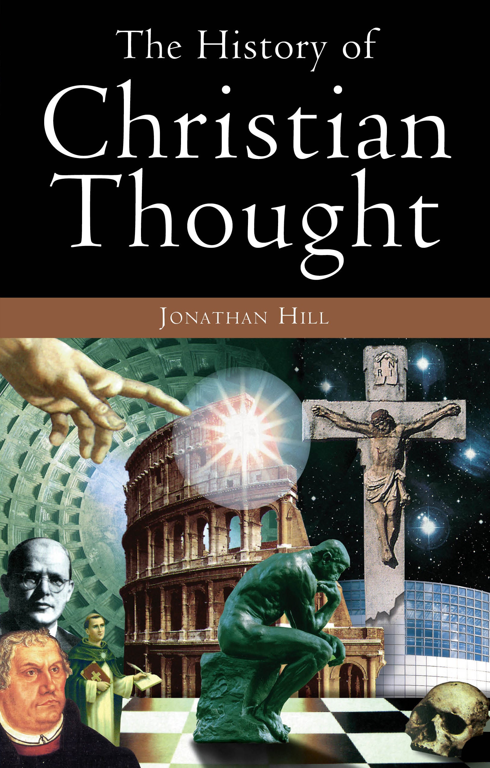 Image of History of Christian Thought other