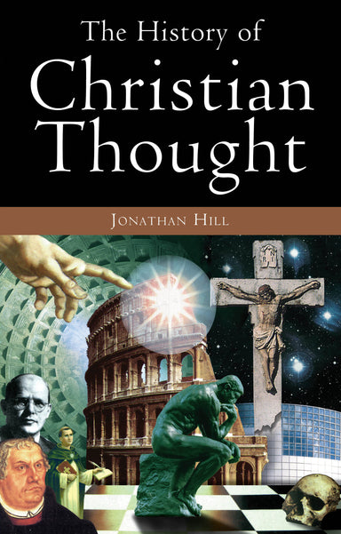 Image of History of Christian Thought other