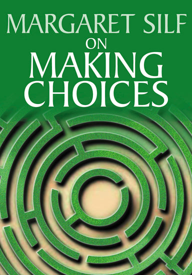 Image of On Making Choices other