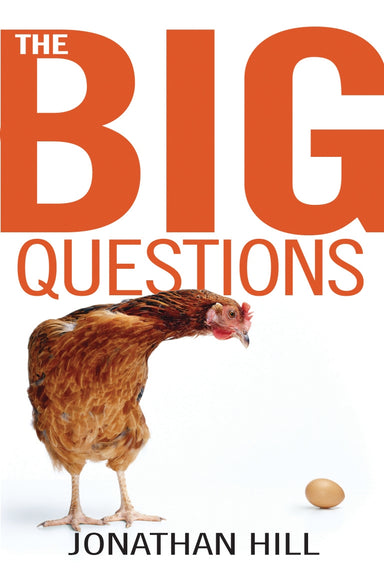 Image of Big Questions other