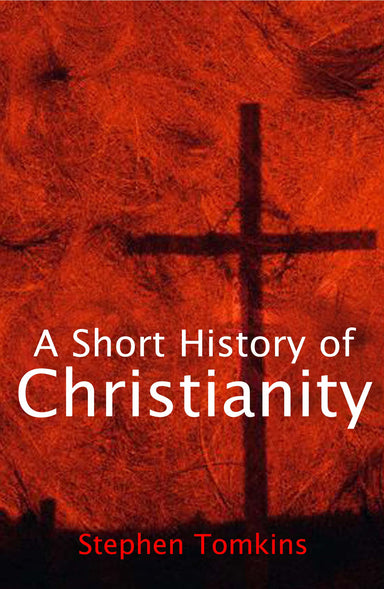 Image of Short History of Christianity other