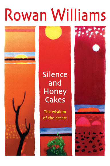 Image of Silence and Honey Cakes other