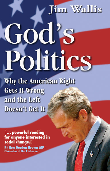 Image of God's Politics other