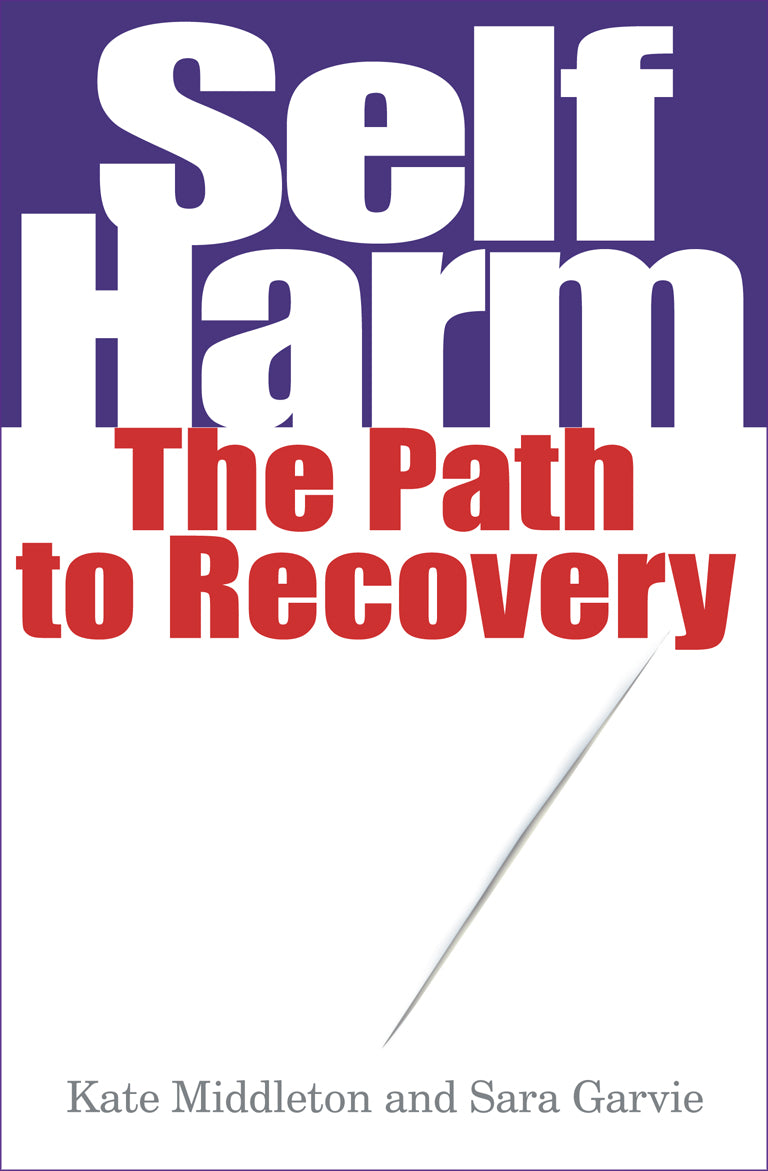 Image of Self Harm other