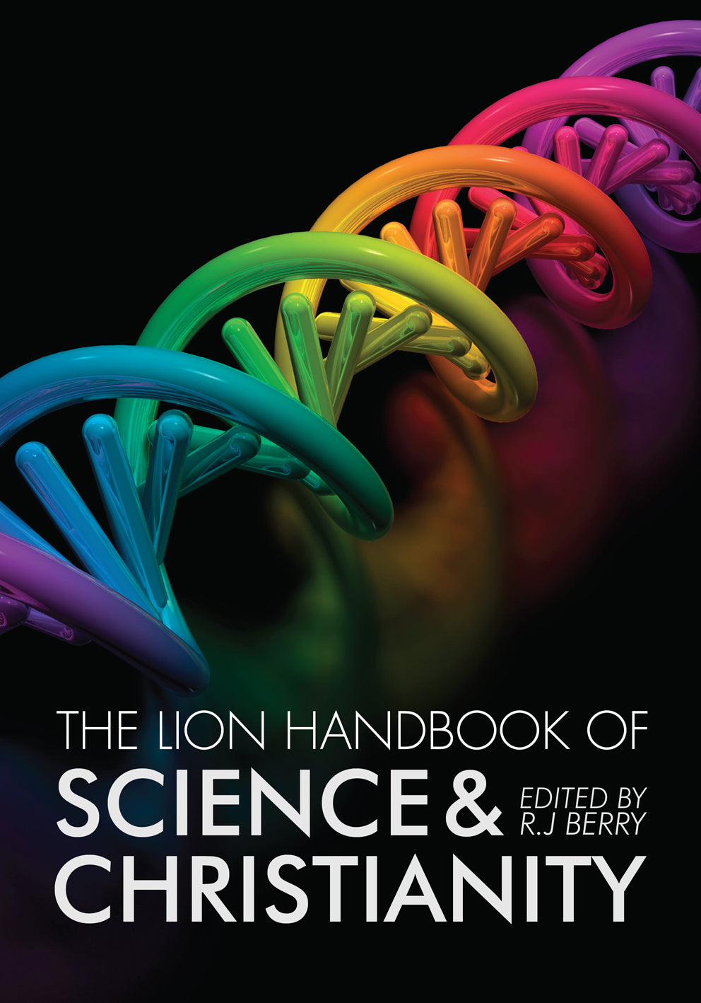 Image of The Lion Handbook of Science and Christianity other