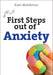 Image of First Steps Out of Anxiety other