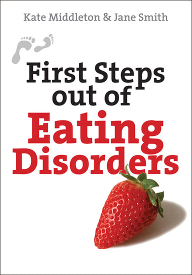 Image of First Steps out of Eating Disorders other