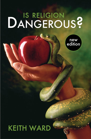 Image of Is Religion Dangerous? other