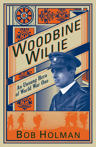 Image of Woodbine Willie other