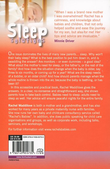 Image of Sleep Solutions other