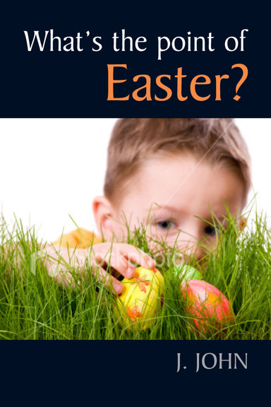 Image of What's the Point of Easter? other
