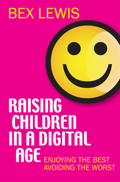 Image of Raising Children in a Digital Age other
